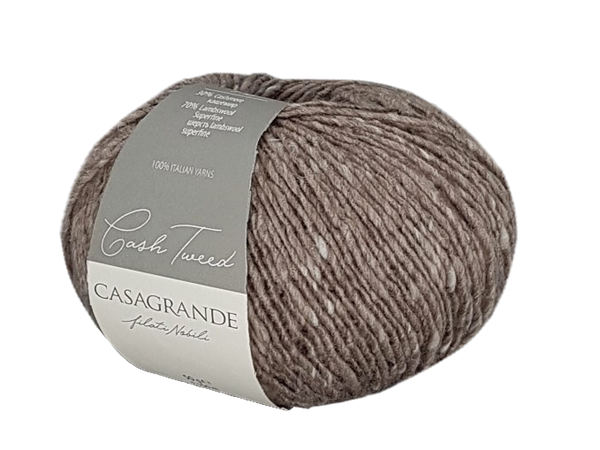 Casagrande CashTweed 50гр, 1 моток - фото 4868