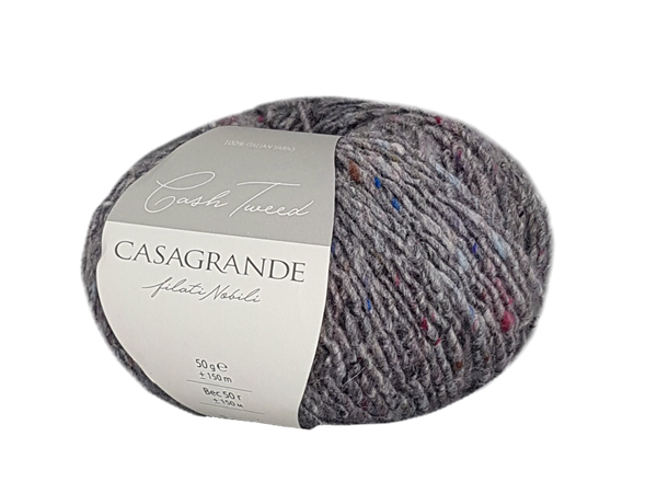 Casagrande CashTweed 50гр, 1 моток - фото 4873