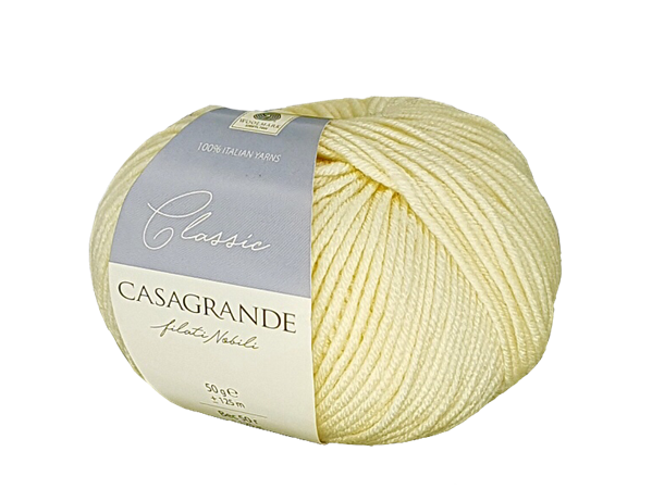 Casagrande Classic 50г, 1 моток - фото 4918