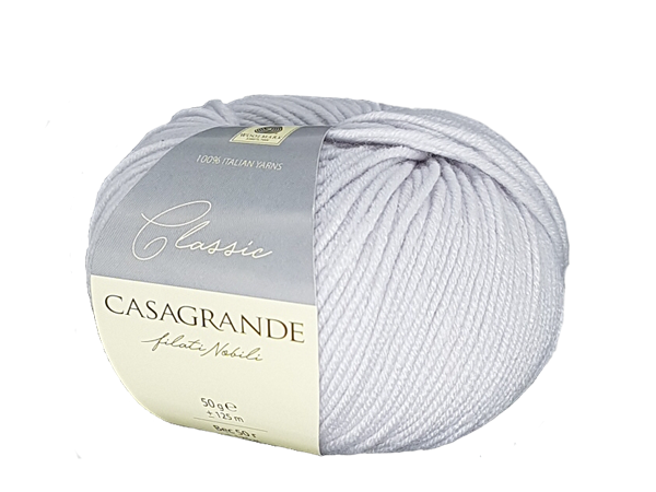 Casagrande Classic 50г, 1 моток - фото 4934
