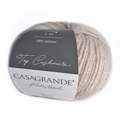 Casagrande Top Cashmere 25гр, 1 моток - фото 5898