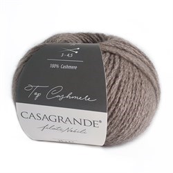 Casagrande Top Cashmere 25гр, 1 моток - фото 5900