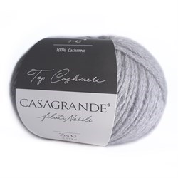 Casagrande Top Cashmere 25гр, 1 моток - фото 5901