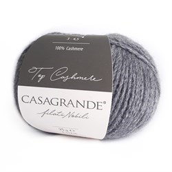 Casagrande Top Cashmere 25гр, 1 моток - фото 5902