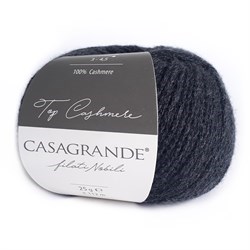 Casagrande Top Cashmere 25гр, 1 моток - фото 6276
