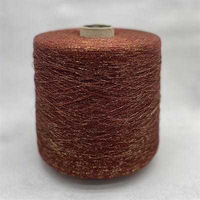 Industria Italiana Filati FRIZZANTE NM 3500 ElodUwhNgs731xuseCVt42