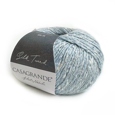 Casagrande Silk Tweed 185м/50гр - фото 6701