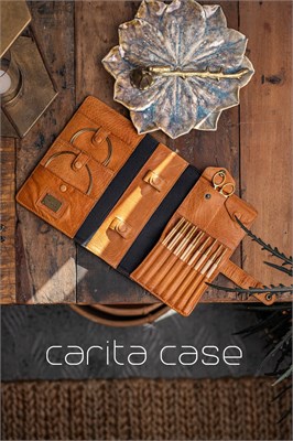 Carita органайзер для спиц 42OLQQH6glDYeAM8P6o1S2