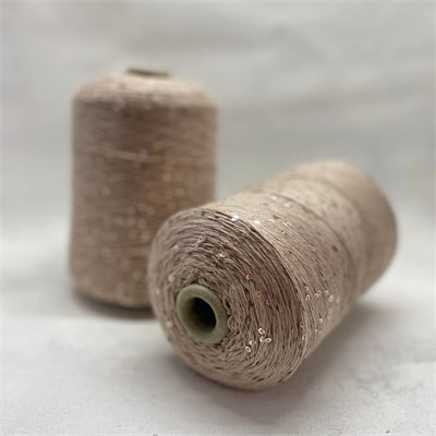 Joi хлопок с пайеткой 550м/100гр 89GLgwkviPq3BnsZVNkcb2