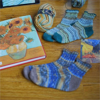 Opal Vincent van Gogh ZZmA9wSBi2ANn1aIg1NCH3