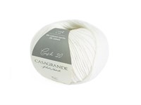 Casagrande Cash20 50гр, 1 моток huuQQRONj7BTqjufpvFCR1