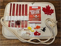 Набор чулочный спиц Canada limited edition (красные) CUTWO6G4ghHX1K2jM4EPA1