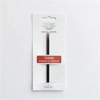 TARIM 5'' Спицы разъемные эбеновое дерево cSysB8eDiiw65Etb1SxIr3